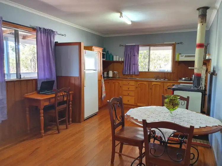 Fourth view of Homely house listing, 84 Crumpton Drive, Blackbutt QLD 4314