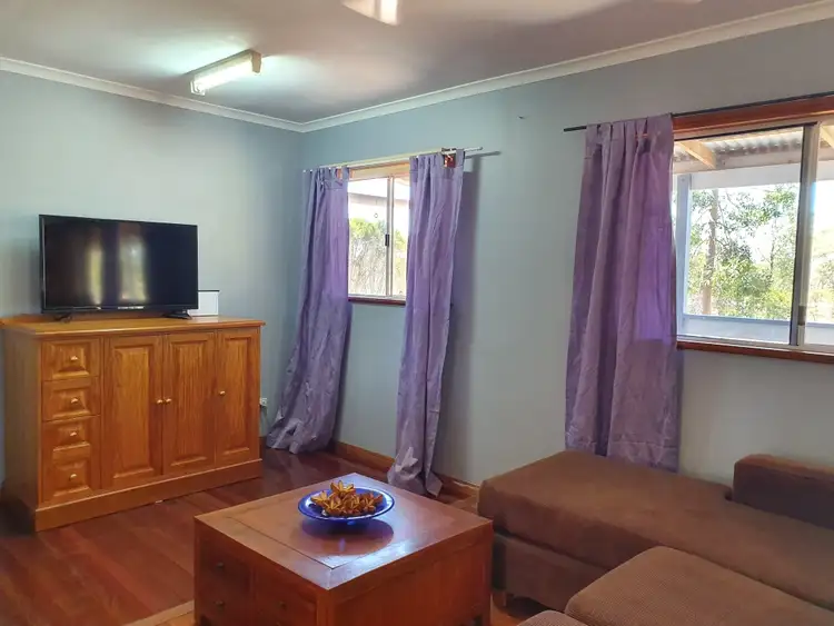Fifth view of Homely house listing, 84 Crumpton Drive, Blackbutt QLD 4314