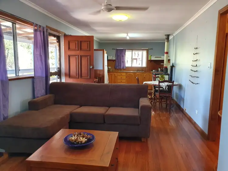 Sixth view of Homely house listing, 84 Crumpton Drive, Blackbutt QLD 4314