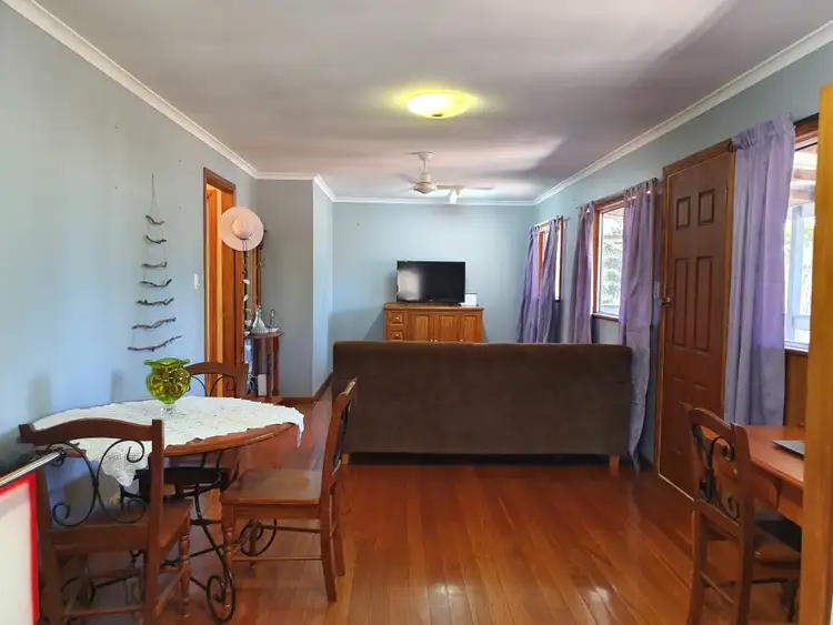 Seventh view of Homely house listing, 84 Crumpton Drive, Blackbutt QLD 4314