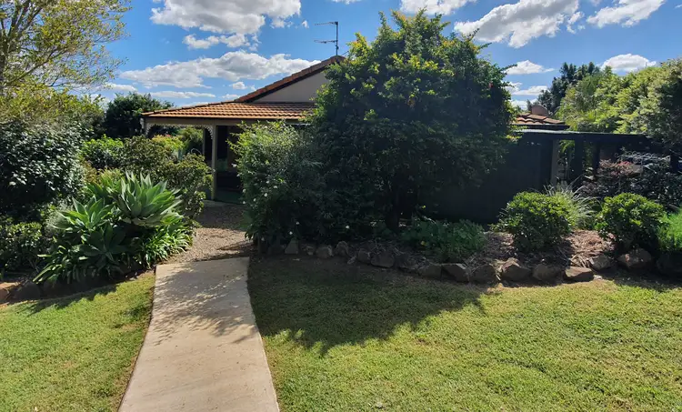Main view of Homely rural property listing, 39 Bunya Way, Blackbutt QLD 4314