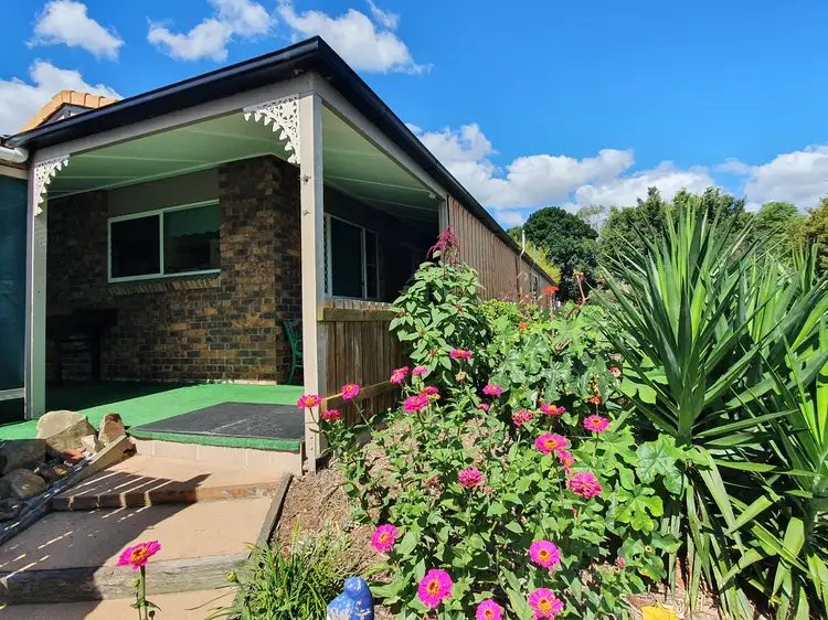 Third view of Homely rural property listing, 39 Bunya Way, Blackbutt QLD 4314
