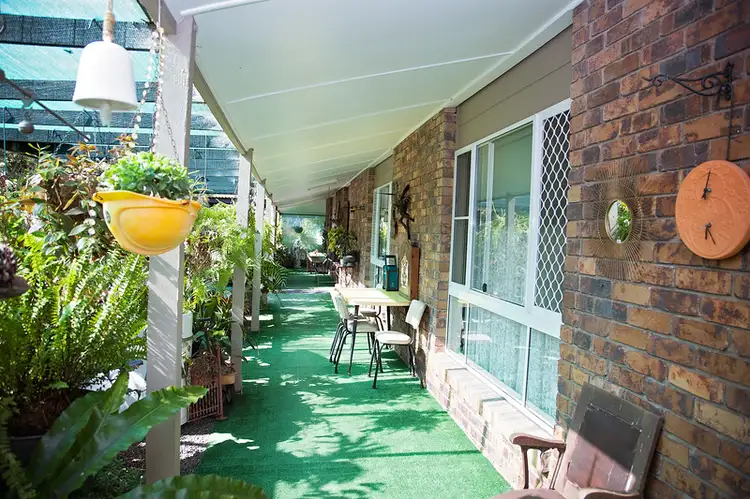Fourth view of Homely rural property listing, 39 Bunya Way, Blackbutt QLD 4314