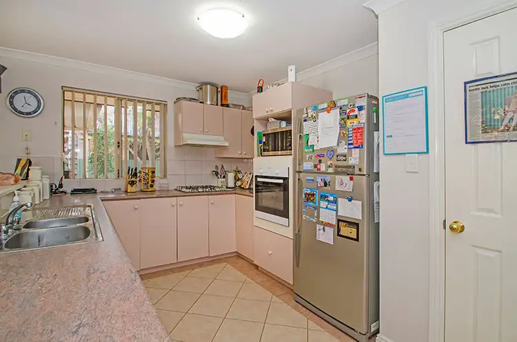 Second view of Homely house listing, 18 Gouge Street, Somerville WA 6430