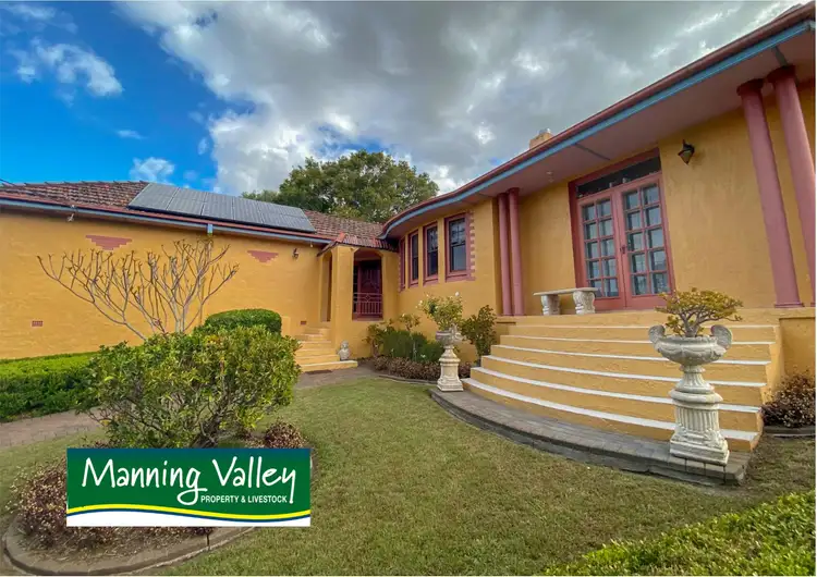 Fifth view of Homely house listing, 36 Flett Street, Taree NSW 2430
