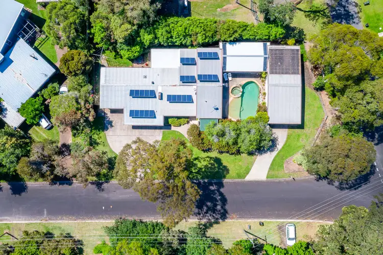 Third view of Homely house listing, 40 Hilmer Avenue, Mossy Point NSW 2537