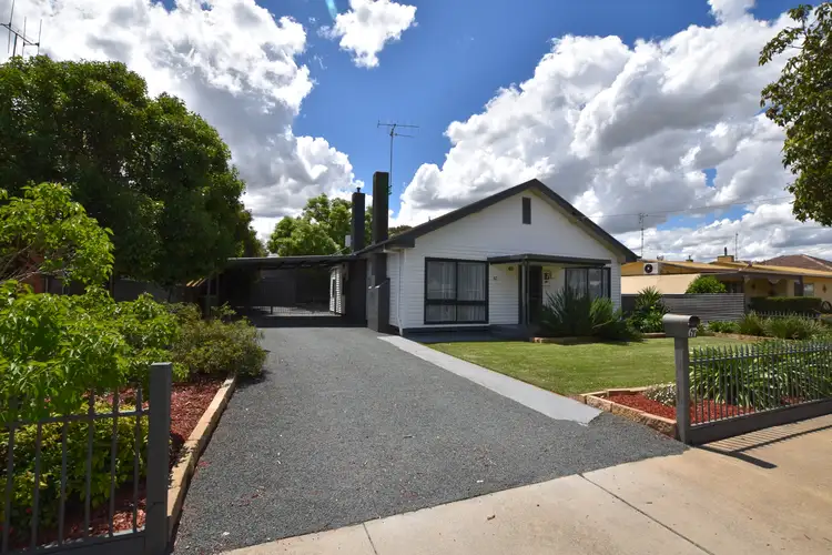 Main view of Homely house listing, 67 Edis Street, Kyabram VIC 3620