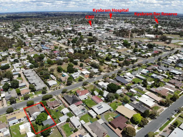 Seventh view of Homely house listing, 67 Edis Street, Kyabram VIC 3620