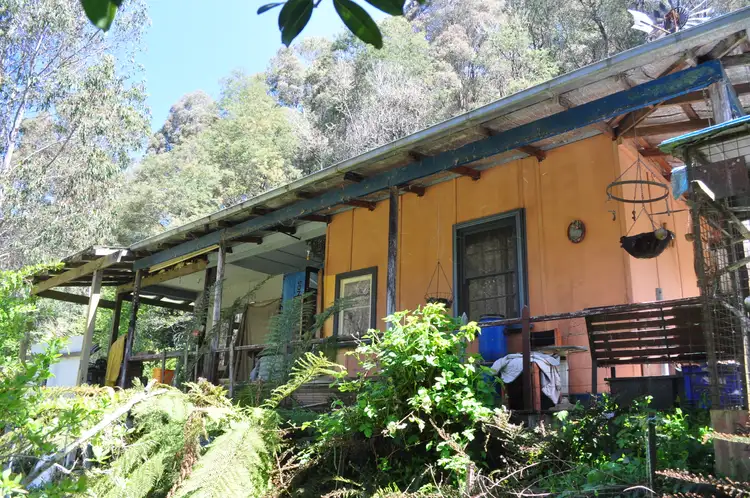 Second view of Homely house listing, 25 Kennys Lane, Woods Point VIC 3723