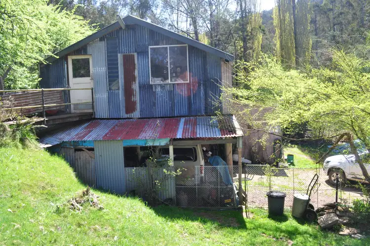 Sixth view of Homely house listing, 25 Kennys Lane, Woods Point VIC 3723