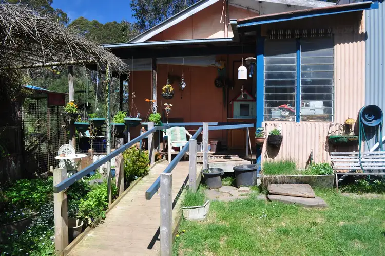 Seventh view of Homely house listing, 25 Kennys Lane, Woods Point VIC 3723