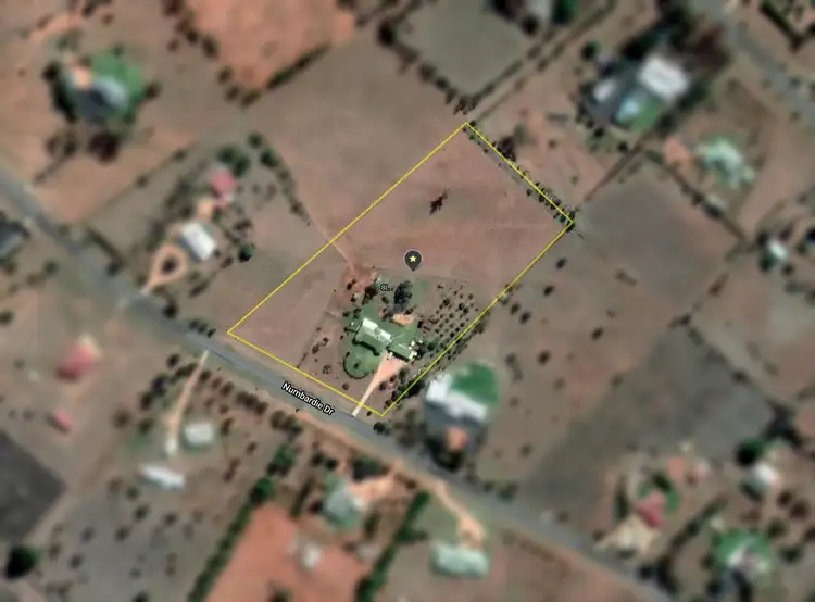 Main view of Homely rural property listing, 8L Numbardie Drive, Dubbo NSW 2830