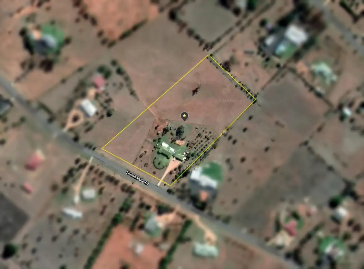Main view of Homely rural property listing, 8L Numbardie Drive, Dubbo NSW 2830