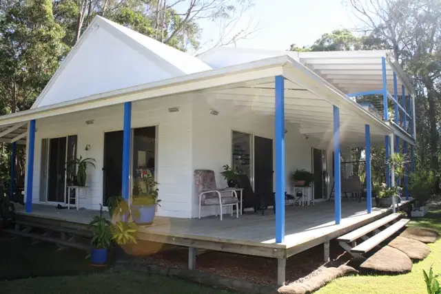 Second view of Homely house listing, 63 Bradman Street, Russell Island QLD 4184