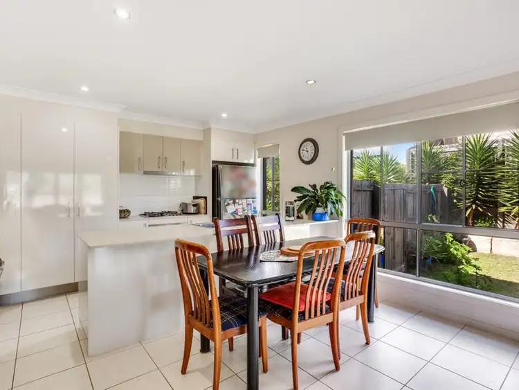 Third view of Homely house listing, 33 Westview Drive, Mount Kynoch QLD 4350
