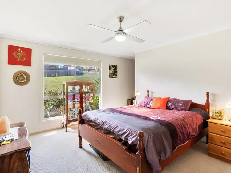 Fourth view of Homely house listing, 33 Westview Drive, Mount Kynoch QLD 4350