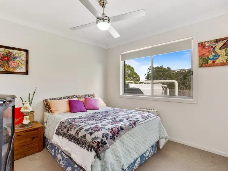 Fifth view of Homely house listing, 33 Westview Drive, Mount Kynoch QLD 4350