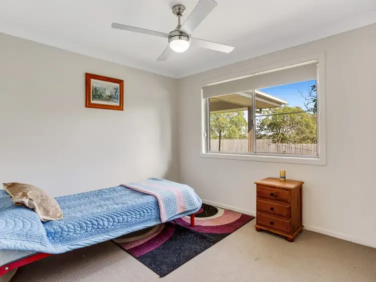 Sixth view of Homely house listing, 33 Westview Drive, Mount Kynoch QLD 4350