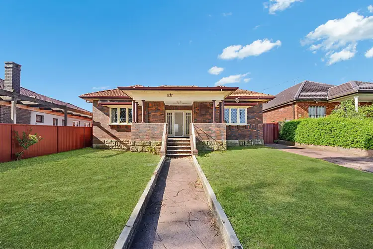 Main view of Homely house listing, 20 Trevilyan Avenue, Rosebery NSW 2018