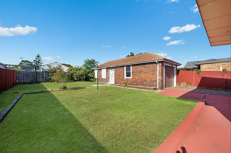Second view of Homely house listing, 20 Trevilyan Avenue, Rosebery NSW 2018