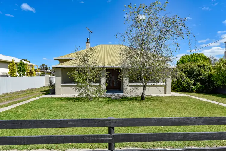 Main view of Homely house listing, 19 Adelaide Road, Millicent SA 5280