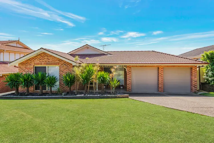 89 Leacocks Lane, Casula NSW 2170