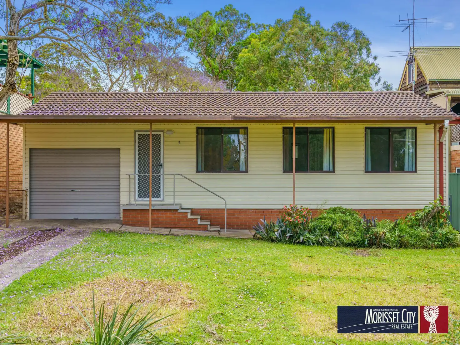 Main view of Homely house listing, 5 Rhodes Parade, Windermere Park NSW 2264