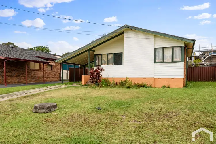 5 Hales Place, Blackett NSW 2770