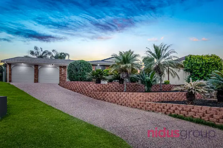 9 Kruger Place, Erskine Park NSW 2759