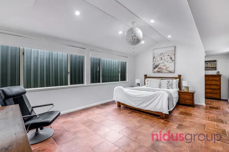 Third view of Homely house listing, 9 Kruger Place, Erskine Park NSW 2759