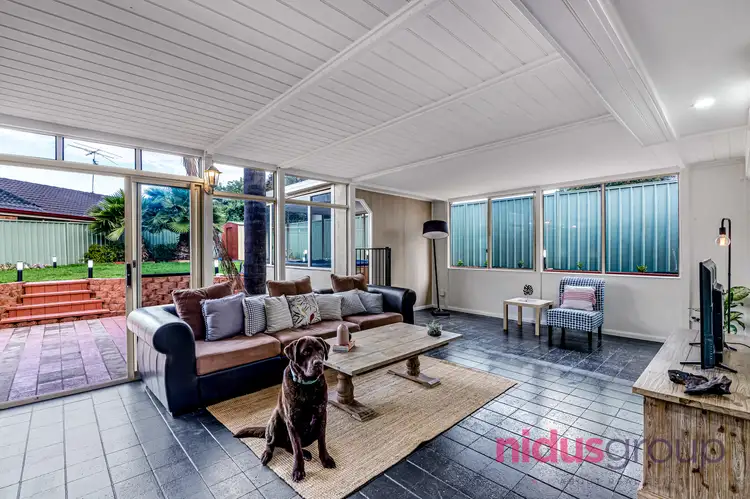 Fourth view of Homely house listing, 9 Kruger Place, Erskine Park NSW 2759