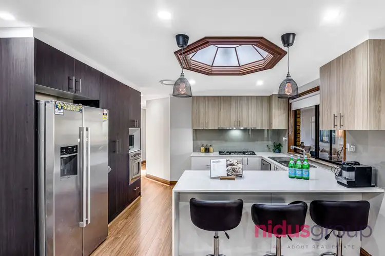 Fifth view of Homely house listing, 9 Kruger Place, Erskine Park NSW 2759