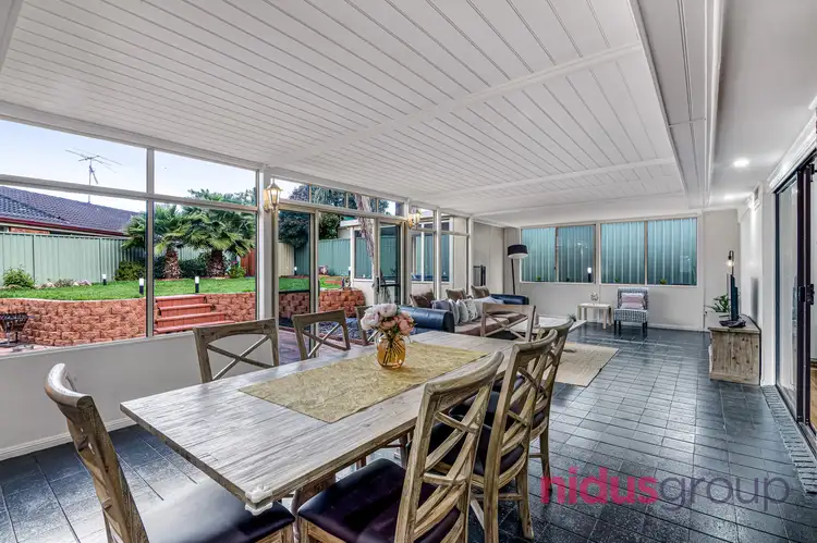 Sixth view of Homely house listing, 9 Kruger Place, Erskine Park NSW 2759