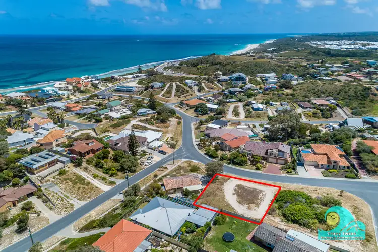 Fifth view of Homely land listing, 50 Kaiber Avenue, Yanchep WA 6035