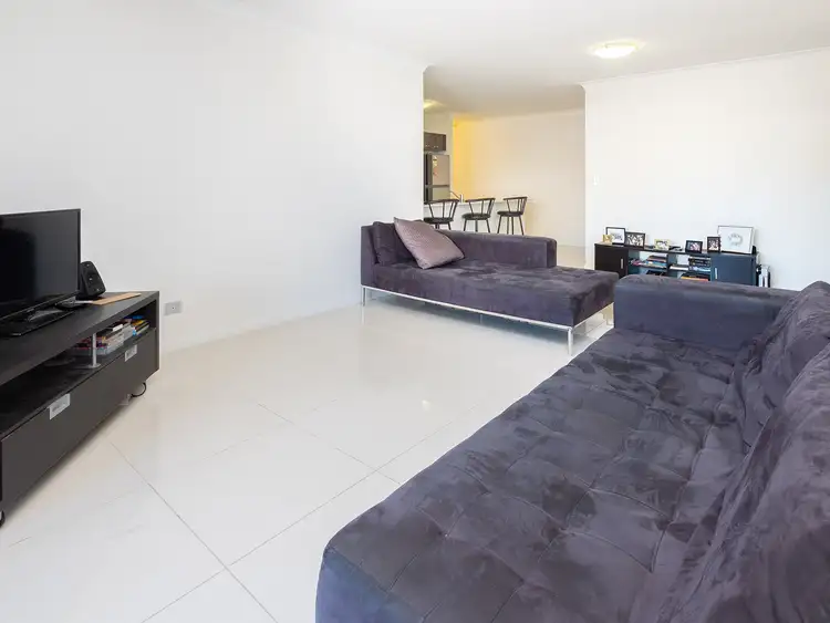 Third view of Homely apartment listing, 58/29-33 Juers St, Kingston QLD 4114