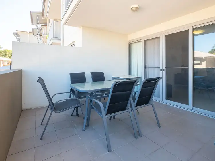 Fifth view of Homely apartment listing, 58/29-33 Juers St, Kingston QLD 4114