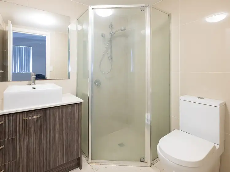 Sixth view of Homely apartment listing, 58/29-33 Juers St, Kingston QLD 4114