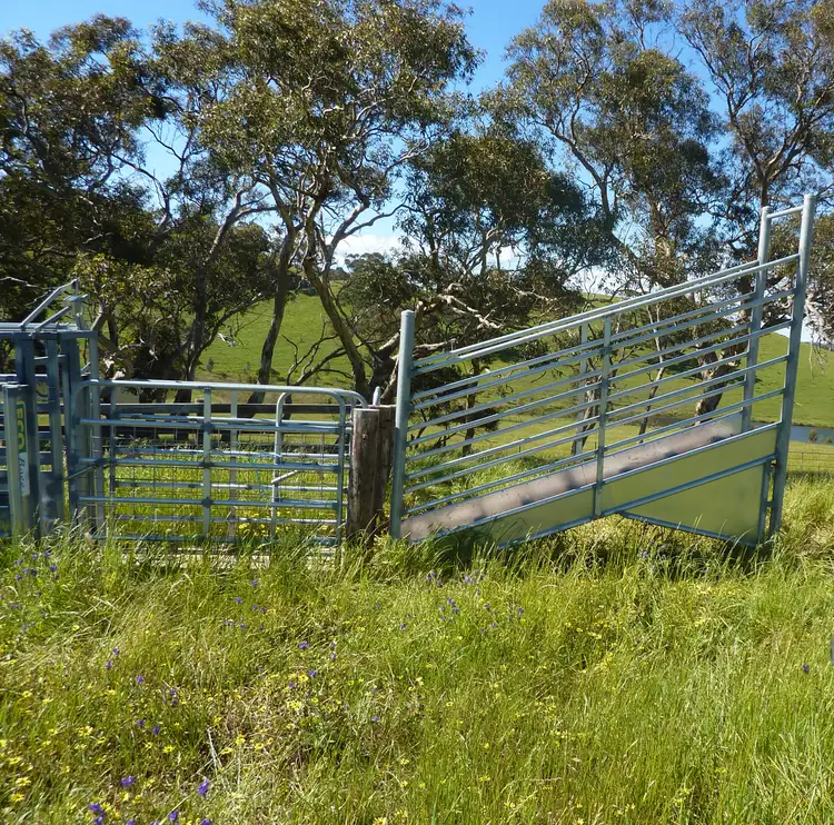 Second view of Homely rural property listing, sec 10 Schofields Fire Track, Paris Creek SA 5201