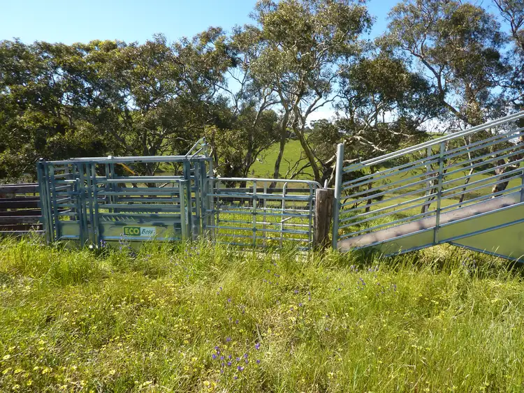 Third view of Homely rural property listing, sec 10 Schofields Fire Track, Paris Creek SA 5201