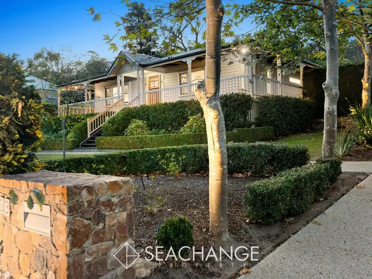 33 Station Street, Mount Eliza VIC 3930