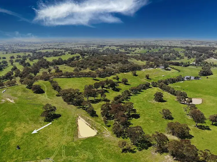 Fifth view of Homely rural property listing, sec 11 Schofields Fire Track, Paris Creek SA 5201