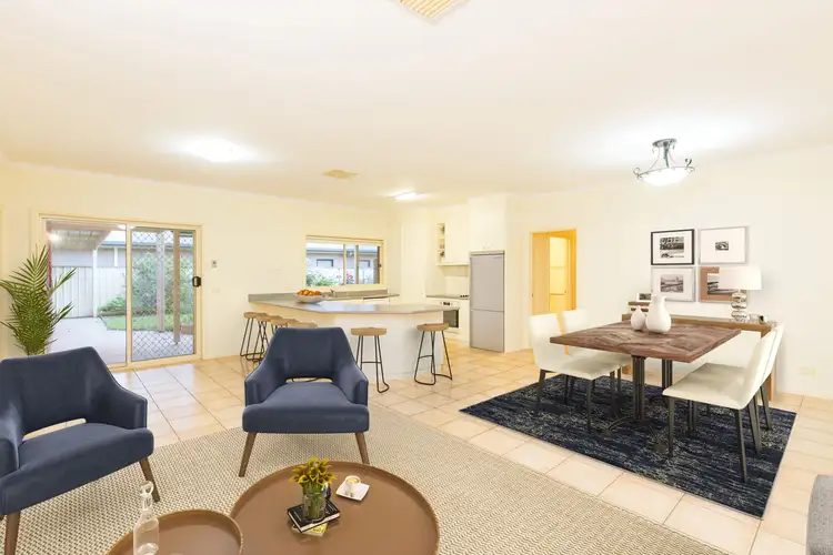 Third view of Homely house listing, 57 SUMMER DRIVE, Buronga NSW 2739