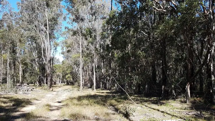 Second view of Homely land listing, 7041 Summerland Way, Myrtle Creek NSW 2469