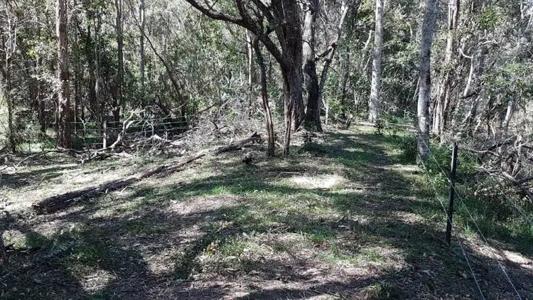 Fifth view of Homely land listing, 7041 Summerland Way, Myrtle Creek NSW 2469