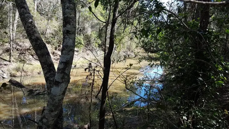 Sixth view of Homely land listing, 7041 Summerland Way, Myrtle Creek NSW 2469