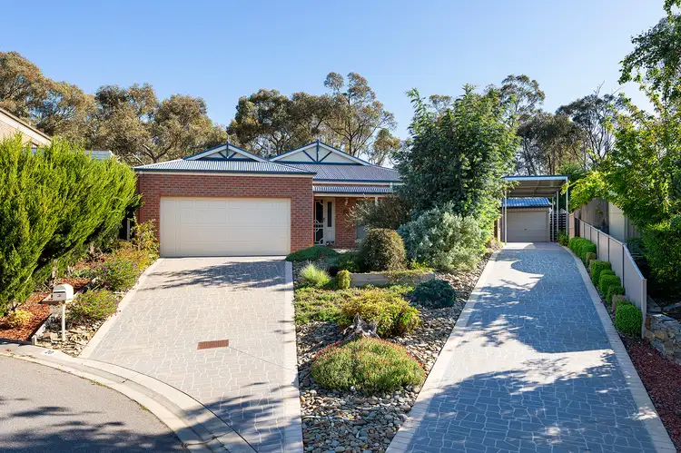 Main view of Homely house listing, 20 Yurunga Drive, Mckenzie Hill VIC 3451