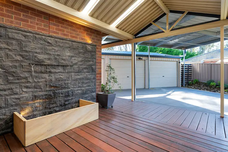 Second view of Homely house listing, 20 Yurunga Drive, Mckenzie Hill VIC 3451