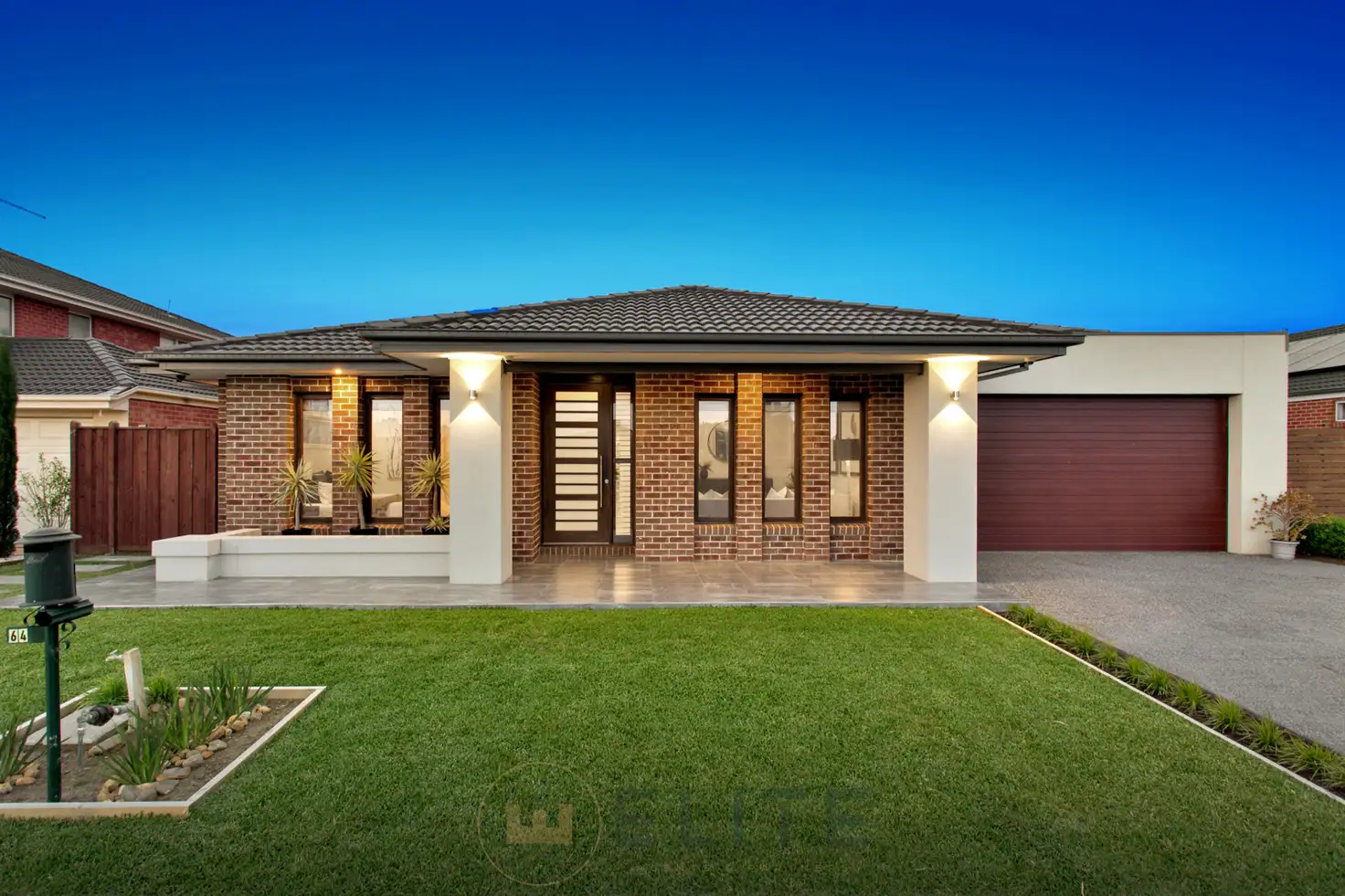 Main view of Homely house listing, 64 Emu Way, Narre Warren South VIC 3805