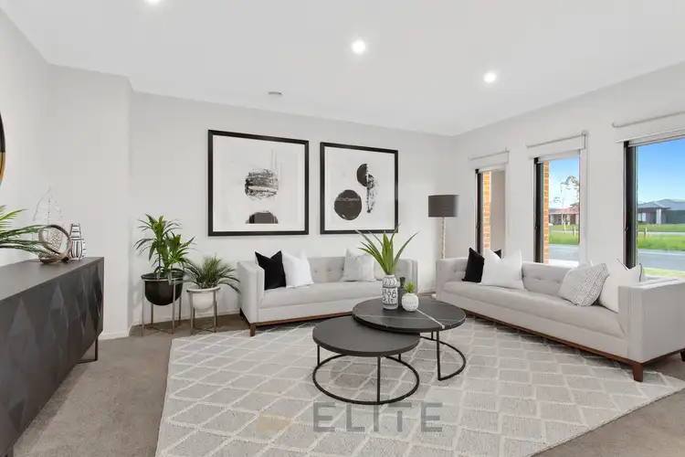 Second view of Homely house listing, 64 Emu Way, Narre Warren South VIC 3805