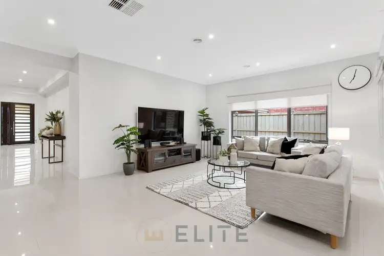 Third view of Homely house listing, 64 Emu Way, Narre Warren South VIC 3805